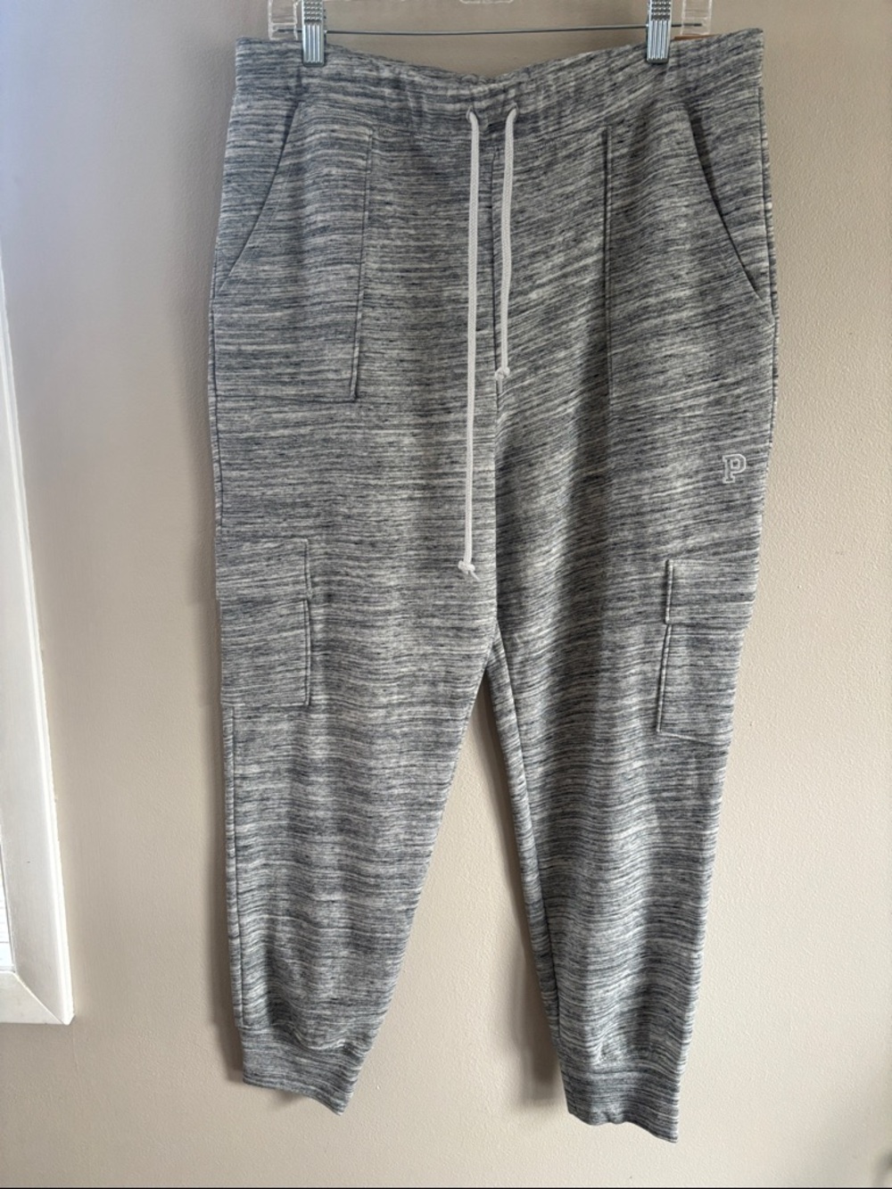 Victoria’s Secret PINK cargo jogger